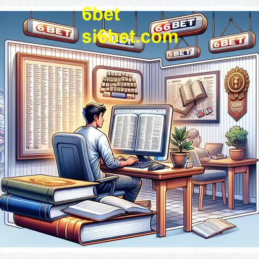 Explorando a Categoria 'Recursos' do 6bet: Aprendizado e Diversão em Palavras