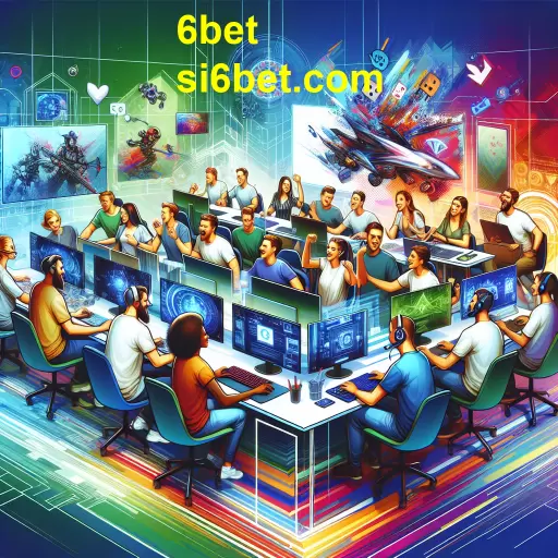 Descubra o Fórum da 6bet: A Comunidade dos Jogadores